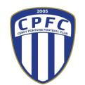 CERGY PONTOISE FC Logo