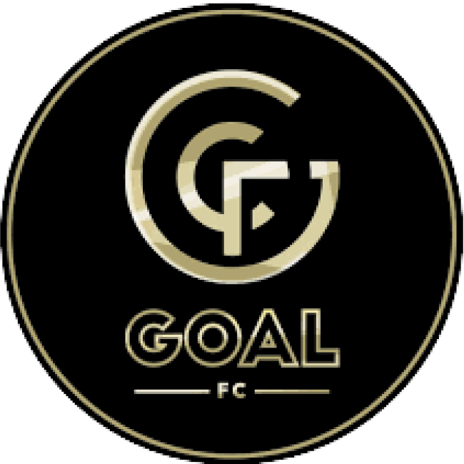 GOAL FC Logo
