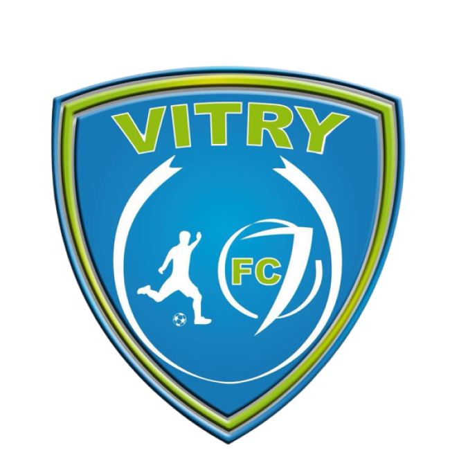 VITRY FC Logo