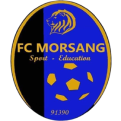 FC MORSANG Logo