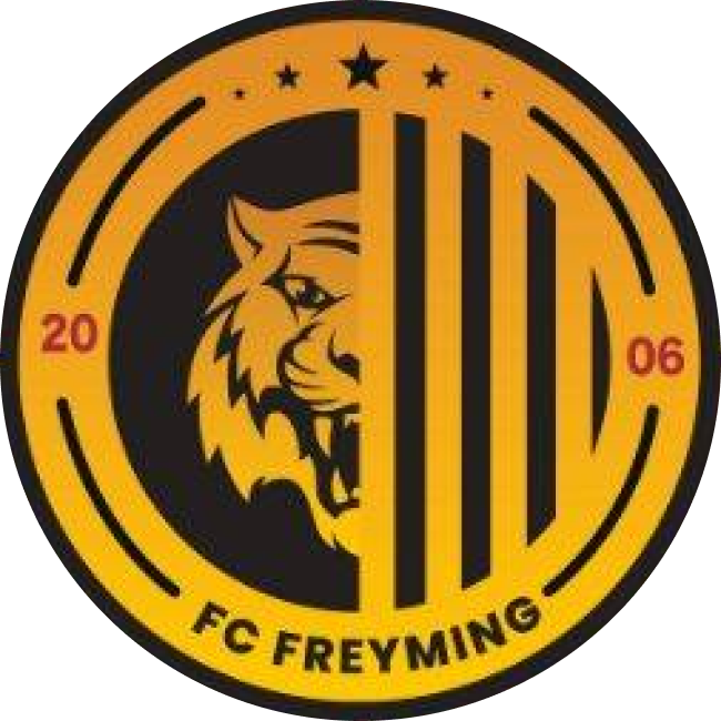 FC FREYMING Logo