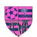 FC MANDRES PERIGNY Logo