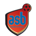AS BEZIERS Logo