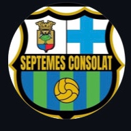 FC SEPTEMES Logo