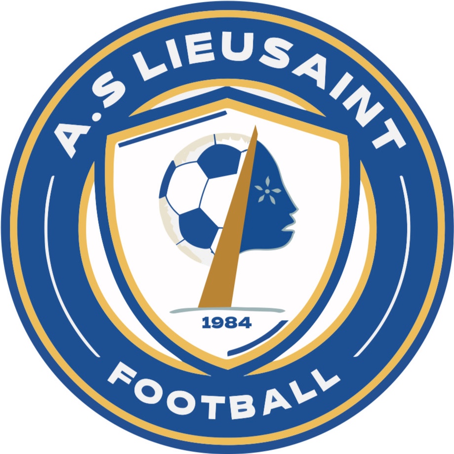 AS LIEUSAINT Logo