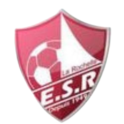 ES LA ROCHELLE Logo