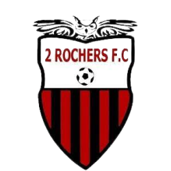 2 ROCHERS FC Logo