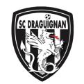 SC DRAGUIGNAN Logo