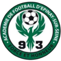 AF EPINAY Logo