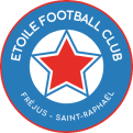 EFC FREJUS SAINT RAPHAEL Logo