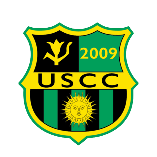 US CARQUEIRANNE LA CRAU Logo