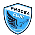 PHOCEA CLUB Logo