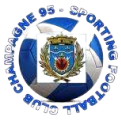 SFC CHAMPAGNE 95 Logo