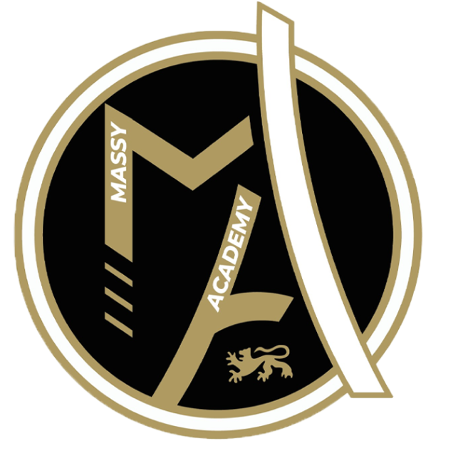 MASSY ACADEMY Logo