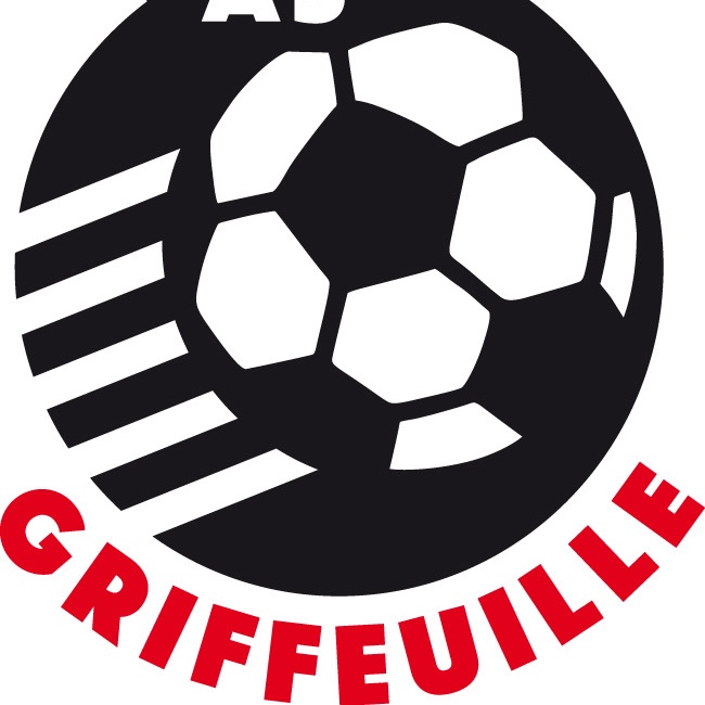 AS GRIFFEUILLE Logo