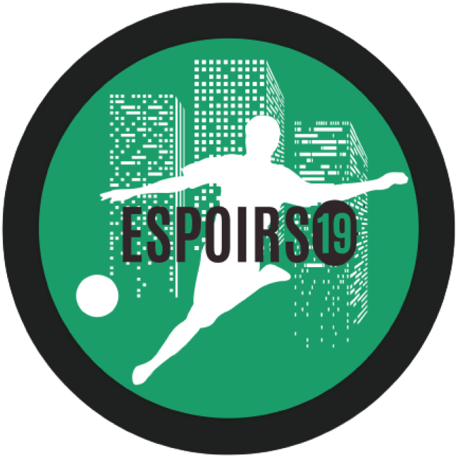 ESPOIRS19 Logo