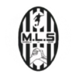 SC LA SOUDE Logo