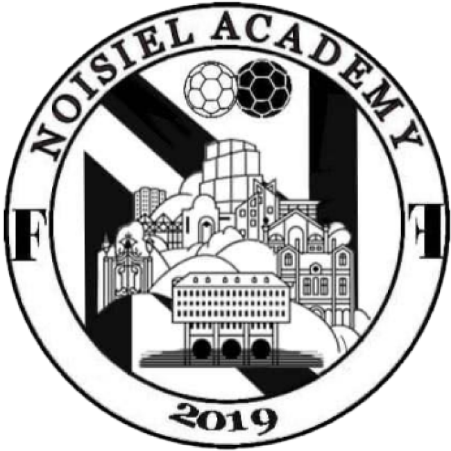 NOISIEL ACADEMY Logo