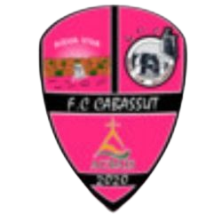 FC CABASSUT Logo
