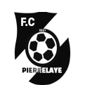 PIERRELAYE FC Logo