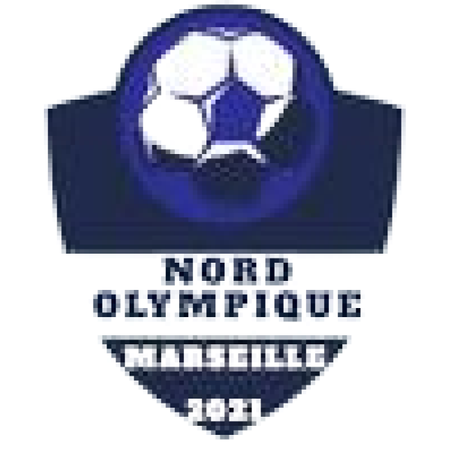 NORD OLYMPIQUE Logo