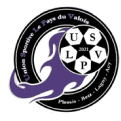US PAYS DU VALOIS Logo