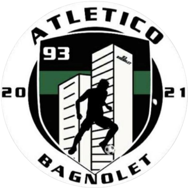 ATLETICO BAGNOLET Logo