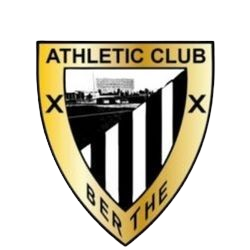 AC BERTHE Logo