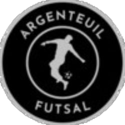 AS FUTSAL ARGENTEUIL Logo