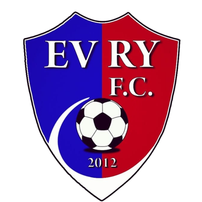 EVRY FC Logo