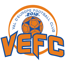 VAL D'EUROPE FC Logo