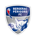 BERGERAC PERIGORD FC Logo