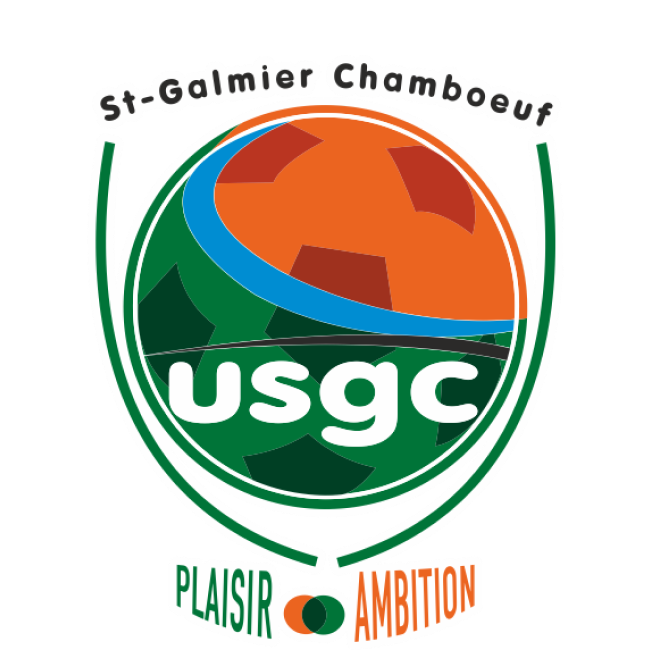 US ST GALMIER CHAMBOEUF Logo