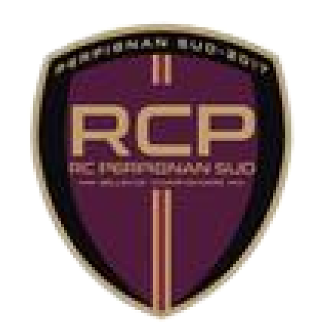 RC PERPIGNAN SUD Logo