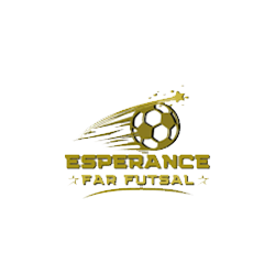 ESPERANCE FAR FUTSAL Logo
