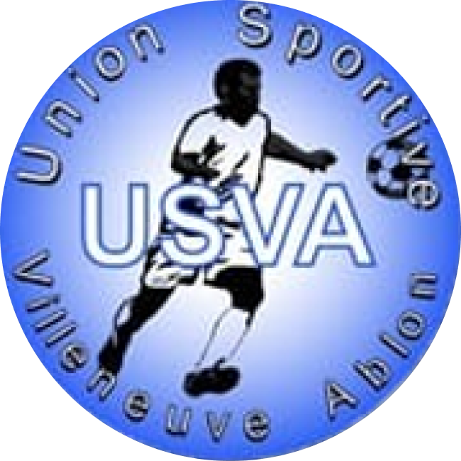 US VILLENEUVE ABLON Logo