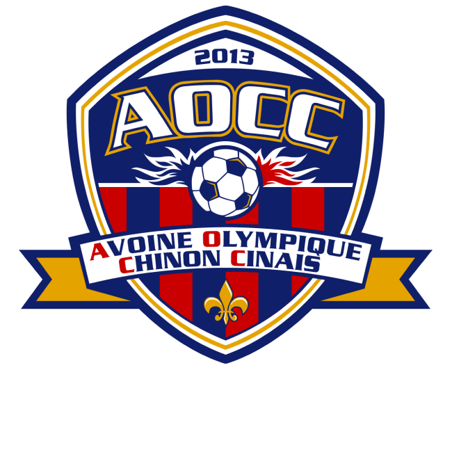 AVOINE OLYMPIQUE CC Logo