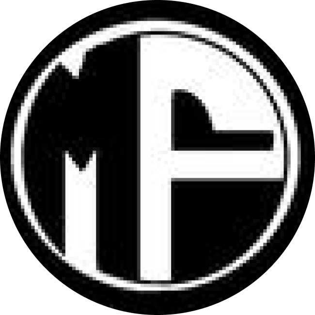 MIRIBEL FOOT Logo