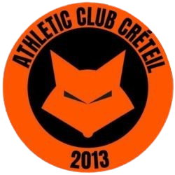 AC CRETEIL Logo