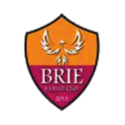 BRIE FC Logo