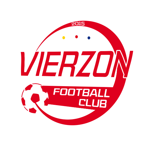 VIERZON FC Logo