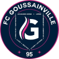 FC GOUSSAINVILLE Logo
