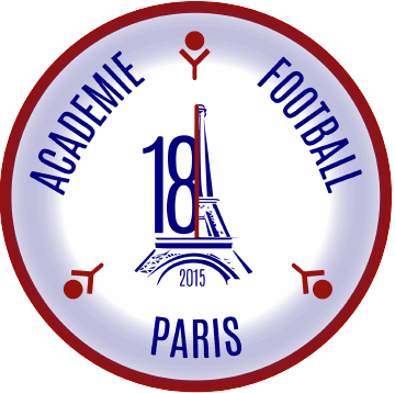 AF PARIS 18 Logo