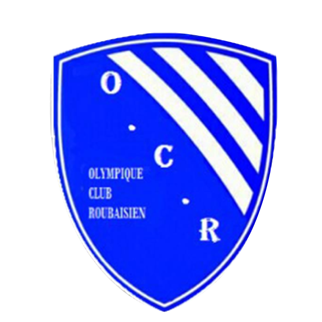OLYMPIQUE CLUB ROUBAISIEN Logo