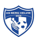 AS BERG HELVIE Logo