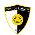 GRPT DE L'AUZON Logo