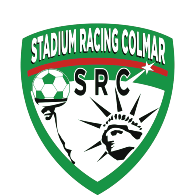 ST RACING COLMAR Logo