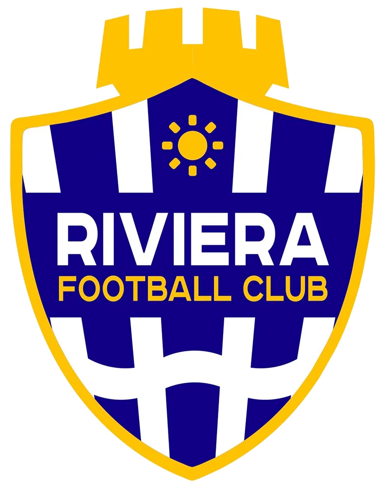 RIVIERA FC Logo