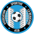 AS BEAUCAIRE Logo