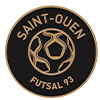 SAINT OUEN FUTSAL Logo